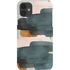 A Good Company A Cover Apple iPhone 11 fodral (teal blush)