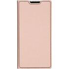 DUX DUCIS Pro Series fodral Galaxy Note 10 Rose Gold