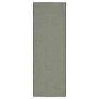 Horredsmattan Plastmatta Solo Plastic Lightgreen 100x70 15081-A100