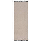 Horredsmattan Flatvävd Teppe Colette Cotton Blend Sand 350x70 50266-A350