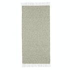 Horredsmattan Flatvävd Matta Mixed Goose Green 70x150 48001-A150