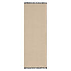 Horredsmattan Plastmatta Candy Plastic Beige 150x70 15206-A150