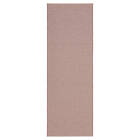 Horredsmattan Plastmatta Solo Plastic Pink 300x70 15007-A300