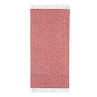 Horredsmattan Flatvävd Teppe Mixed Goose Red 170x200 48002-F200