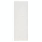 Horredsmattan Plastmatta Solo Plastic White 200x70 15010-A200