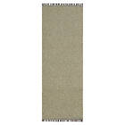 Horredsmattan Flatvävd Matta Natalia Cotton Blend Green 150x70 50101-A150