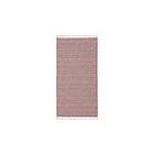 Horredsmattan Flatvävd Matta Mixed Svea Pink 150x180 48307-D180