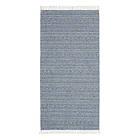 Horredsmattan Flatvävd Teppe Mixed Svea Blue 70x220 48303-A220