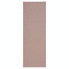 Horredsmattan Plastmatta Solo Plastic Pink 250x150 15007-D250