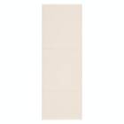 Horredsmattan Plastmatta Solo Plastic Creme 300x70 15017-A300