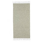 Horredsmattan Flatvävd Teppe Mixed Goose Green 150x150 48001-D150