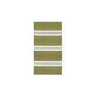Horredsmattan Plastmatta Astor Plastic Olive 70x240 09208-A240