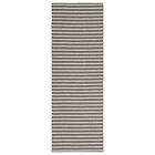 Horredsmattan Plastmatta Music Plastic Darkgrey 200x70 149111-A200