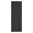 Horredsmattan Plastmatta Solo Plastic Black 350x70 15014-A350