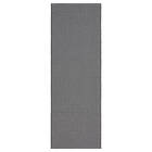 Horredsmattan Plastmatta Solo Plastic Graphite 350x70 15018-A350