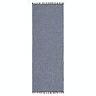 Horredsmattan Flatvävd Matta Natalia Cotton Blend Blue 250x150 50103-D250