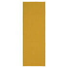 Horredsmattan Plastmatta Solo Plastic Mustard 50x70 15044-A050