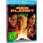 Red Planet (DE) (Blu-ray)