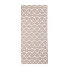 Horredsmattan Plastmatta Wave Plastic 12107-A450
