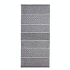 Horredsmattan Flatvävd Teppe Mixed Alice Grey 170x250 48111-F250