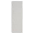 Horredsmattan Plastmatta Solo Plastic Grey 100x70 15011-A100