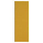 Horredsmattan Plastmatta Solo Plastic Mustard 250x150 15044-D250