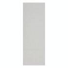 Horredsmattan Plastmatta Solo Plastic Grey 200x170 15011-F200