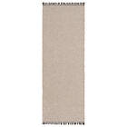 Horredsmattan Flatvävd Matta Natalia Cotton Blend Sand 250x170 50166-F250