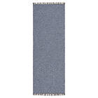 Horredsmattan Flatvävd Matta Natalia Cotton Blend Blue 150x70 50103-A150