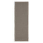 Horredsmattan Plastmatta Solo Plastic Darkgrey 150x150 150111-D150