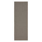 Horredsmattan Plastmatta Solo Plastic Darkgrey 300x200 150111-Q300