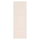 Horredsmattan Plastmatta Solo Plastic Creme 350x70 15017-A350