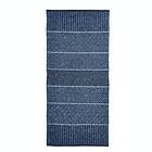 Horredsmattan Flatvävd Matta Mixed Alice Blue 70x100 48103-A100