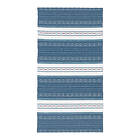 Horredsmattan Plastmatta Astor Plastic Blue 70x280 09203-A280