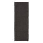 Horredsmattan Plastmatta Solo Plastic Black 50x70 15014-A050