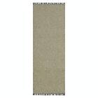 Horredsmattan Flatvävd Teppe Natalia Cotton Blend Green 100x70 50101-A100