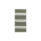Horredsmattan Flatvävd Teppe Mixed Asta Olive 70x220 47008-A220