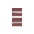 Horredsmattan Plastmatta Astor Plastic Heather 70x160 09220-A160