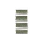 Horredsmattan Flatvävd Teppe Mixed Asta Olive 170x220 47008-F220