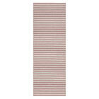 Horredsmattan Plastmatta Music Plastic Pink 250x70 14907-A250