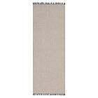 Horredsmattan Flatvävd Teppe Colette Cotton Blend Grey 200x170 50211-F200