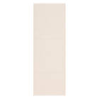 Horredsmattan Plastmatta Solo Plastic Creme 150x150 15017-D150
