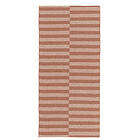 Horredsmattan Plastmatta Irma Plastic Rust 1700x2500 21255-F250
