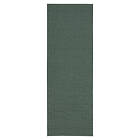 Horredsmattan Plastmatta Solo Plastic Darkgreen 150x70 15088-A150