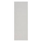 Horredsmattan Plastmatta Solo Plastic Grey 100x150 15011-D100
