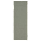 Horredsmattan Plastmatta Solo Plastic Lightgreen 200x200 15081-Q200