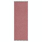 Horredsmattan Flatvävd Matta Natalia Cotton Blend Pink 300x70 50107-A300