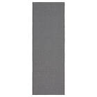 Horredsmattan Plastmatta Solo Plastic Graphite 250x150 15018-D250