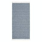 Horredsmattan Flatvävd Teppe Mixed Svea Blue 170x260 48303-F260