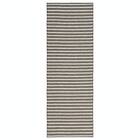 Horredsmattan Plastmatta Music Plastic Darkgrey 150x70 149111-A150